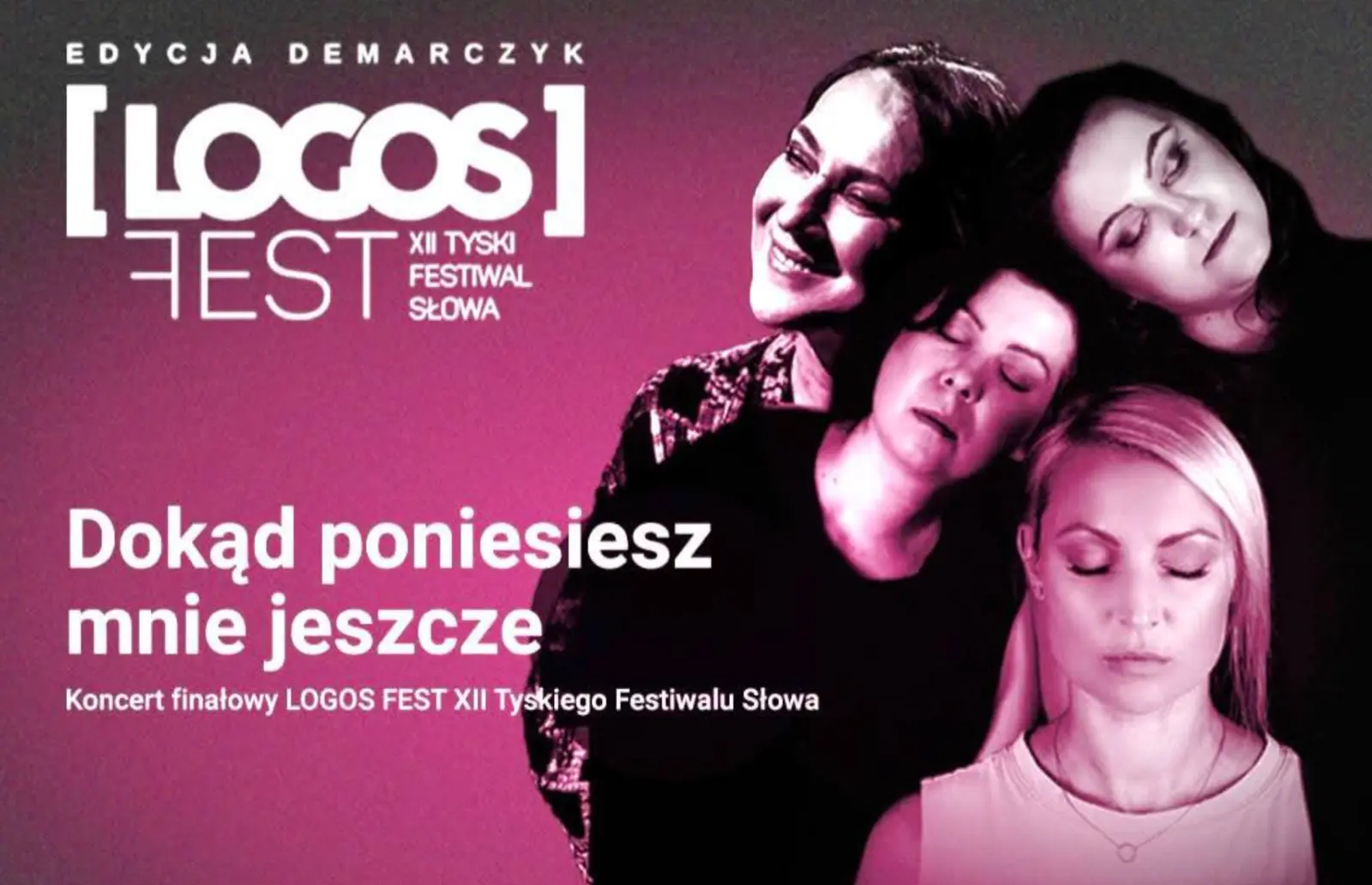 Dokąd poniesiesz mnie jeszcze — Iwona Loranc i Trzy Dni Później