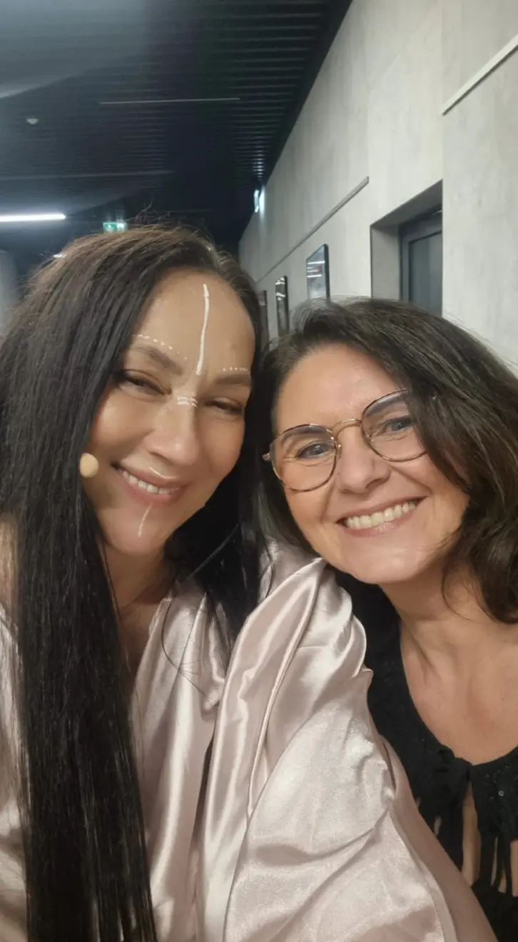 Iwona Loranc — zdjęcie w galerii 8